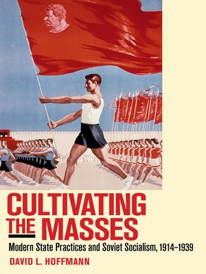 cover image of Cultivating the Masses